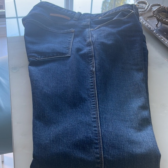 2 for $30 Bruun Stengade Men's Jeans SIze 32 - Picture 3 of 3